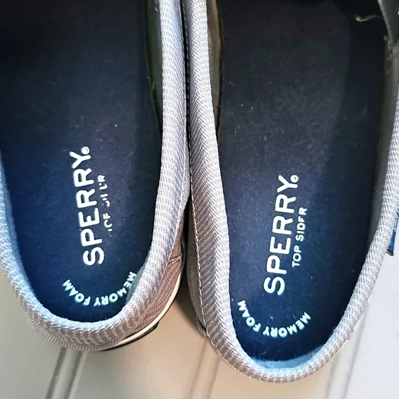 Sperry Top-Sider Memory Foam Women's - Size 9 shoes - Picture 9 of 10